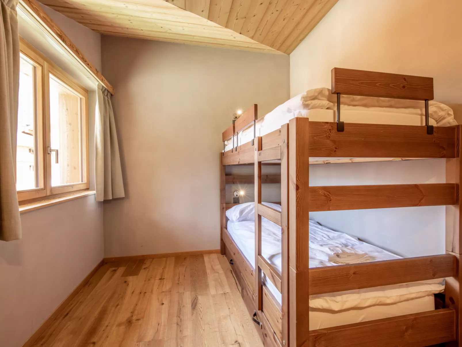 SWISSPEAK Resorts Zinal - Binnen