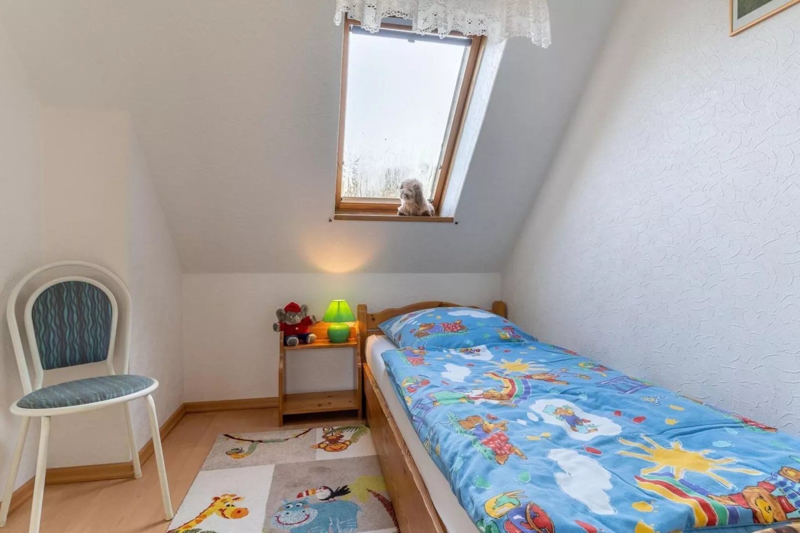Ferienwohnung De ole Krabbenfischer Tönning