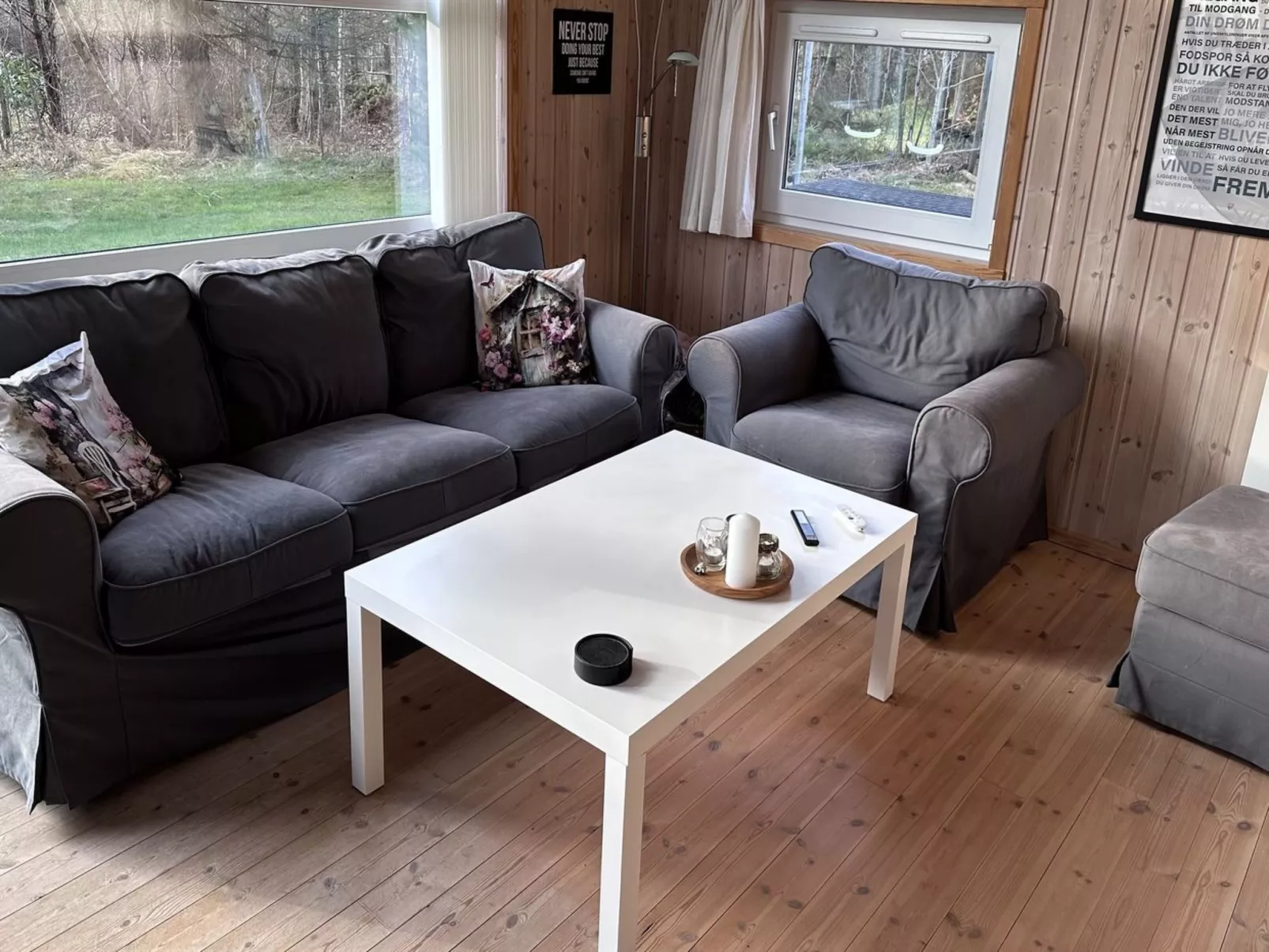 "Milda" - 1.9km from the sea - Binnen