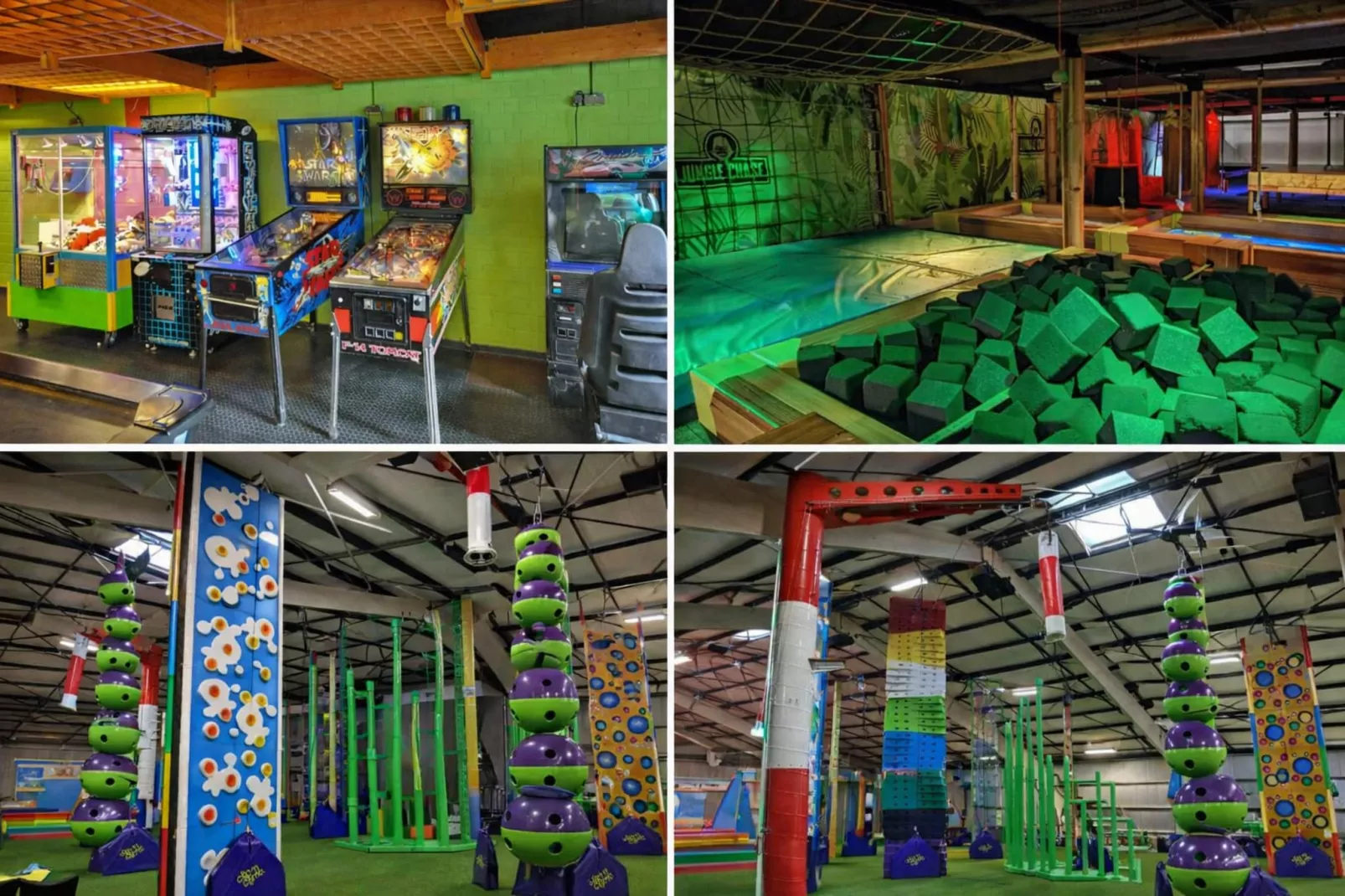 Apartment Basement 1 - Faciliteiten