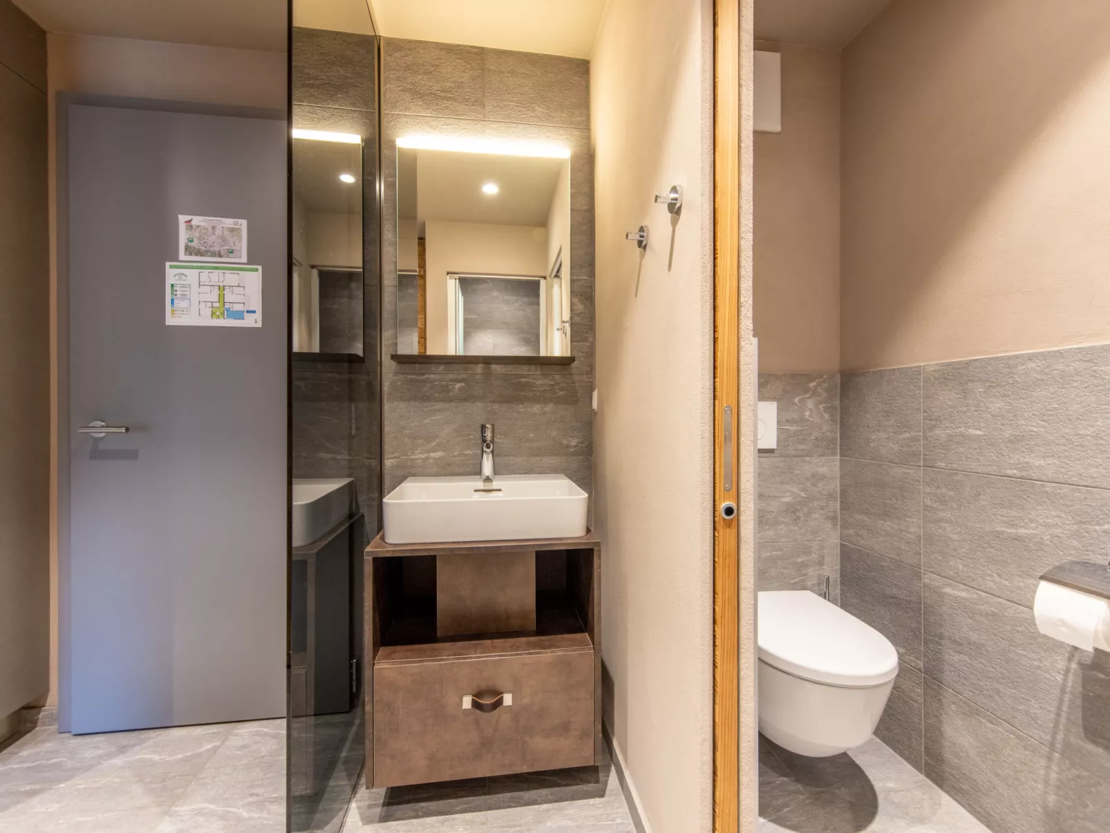 SWISSPEAK Resorts Zinal - Binnen