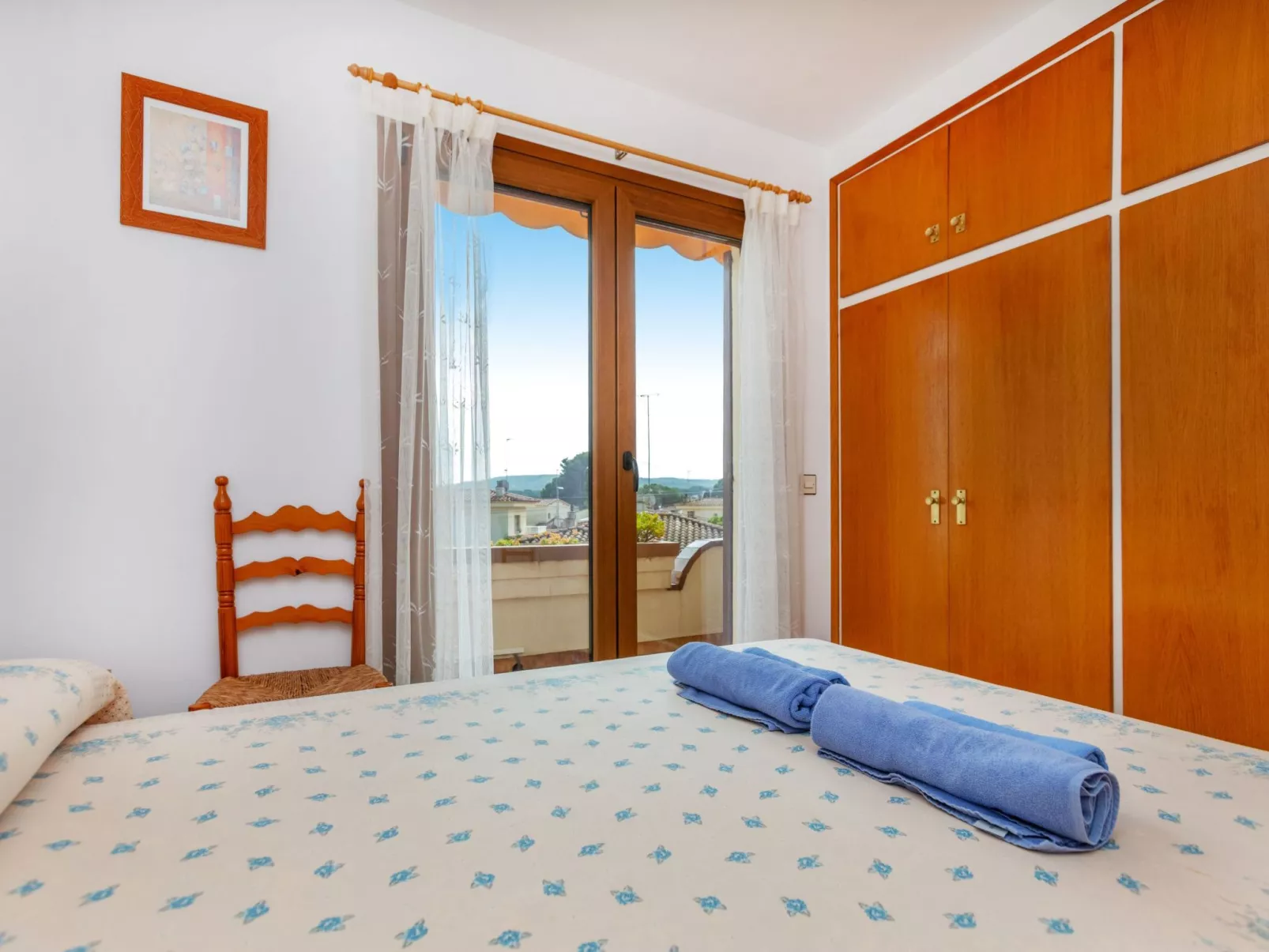 Raco Mas Estel - Binnen