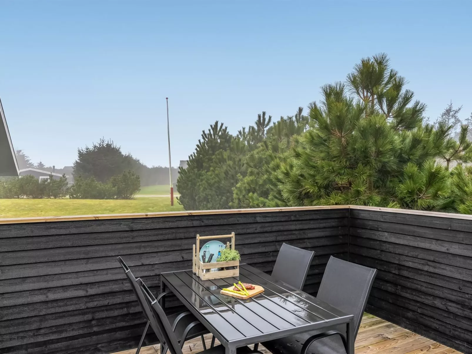 "Anemette" - 400m from the sea - Buiten