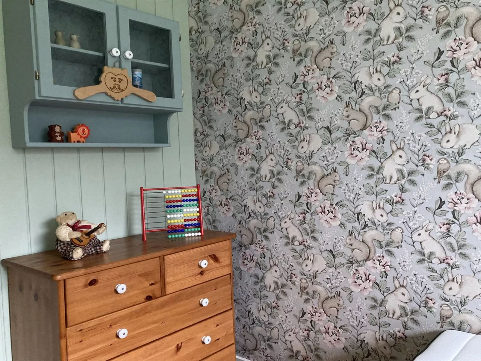 "Rikulf" - 150m from the sea - Binnen