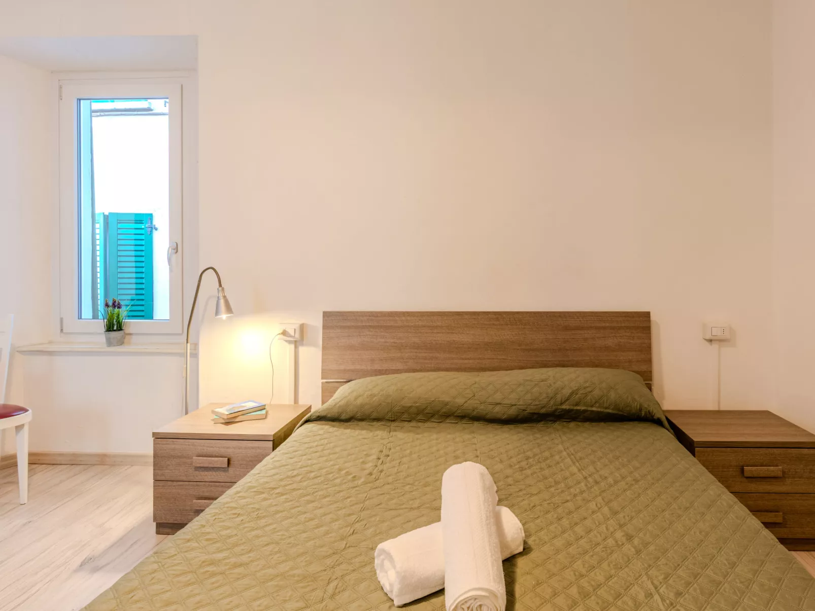 Centro Storico Porlezza - Binnen