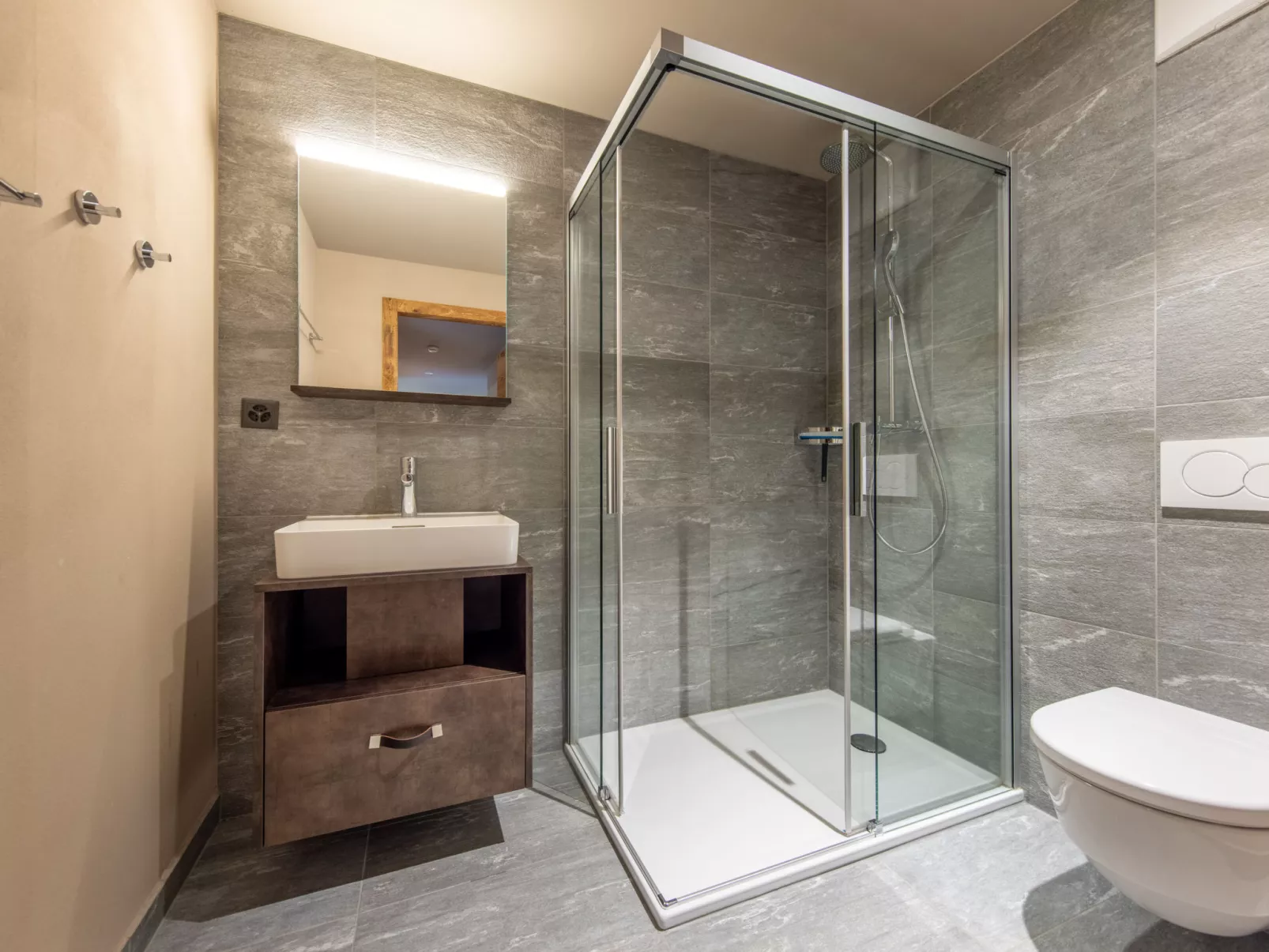 SWISSPEAK Resorts Zinal - Binnen