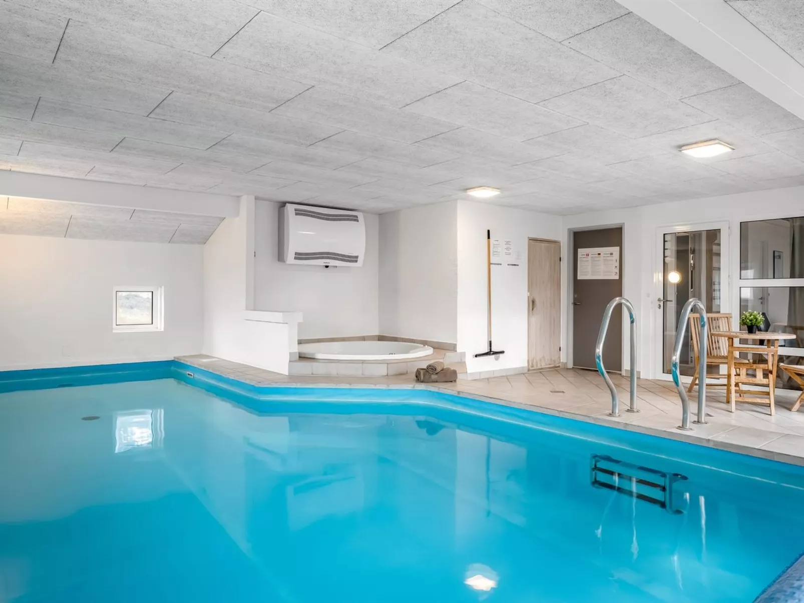 "Alli" - 800m from the sea - Buiten