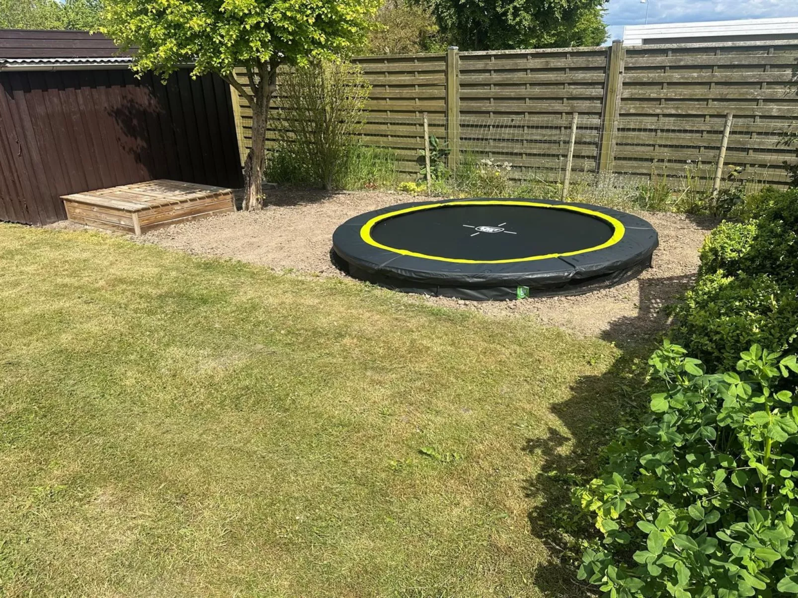 "Anneke" - 1.3km from the sea - Buiten