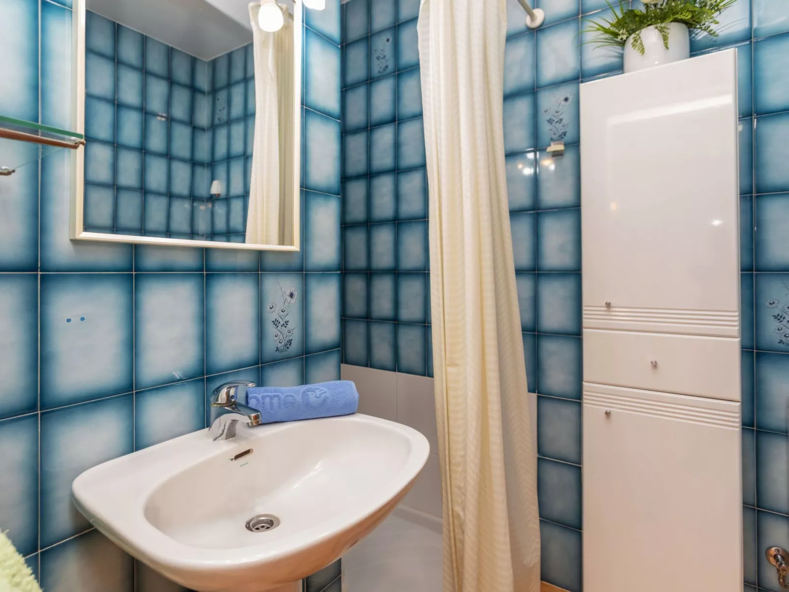 Raco Mas Estel - Binnen