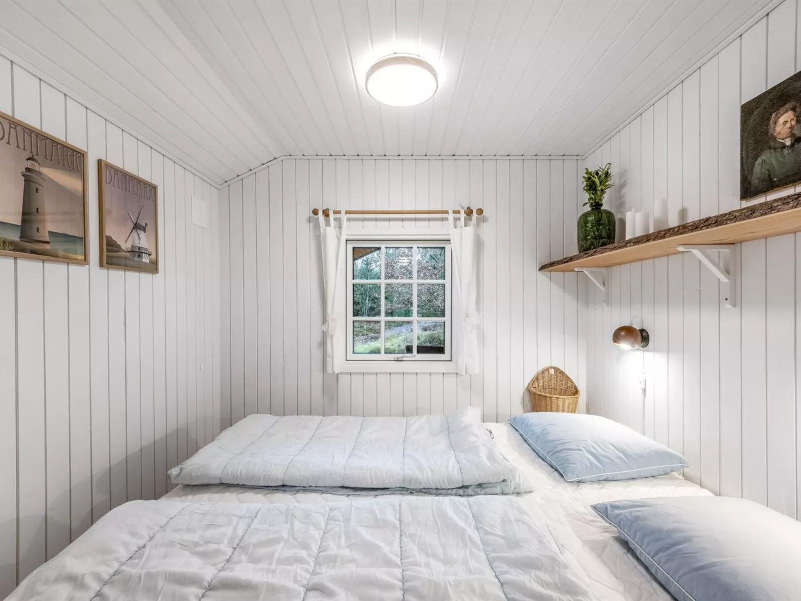 "Anu" - 2km to the fjord - Binnen