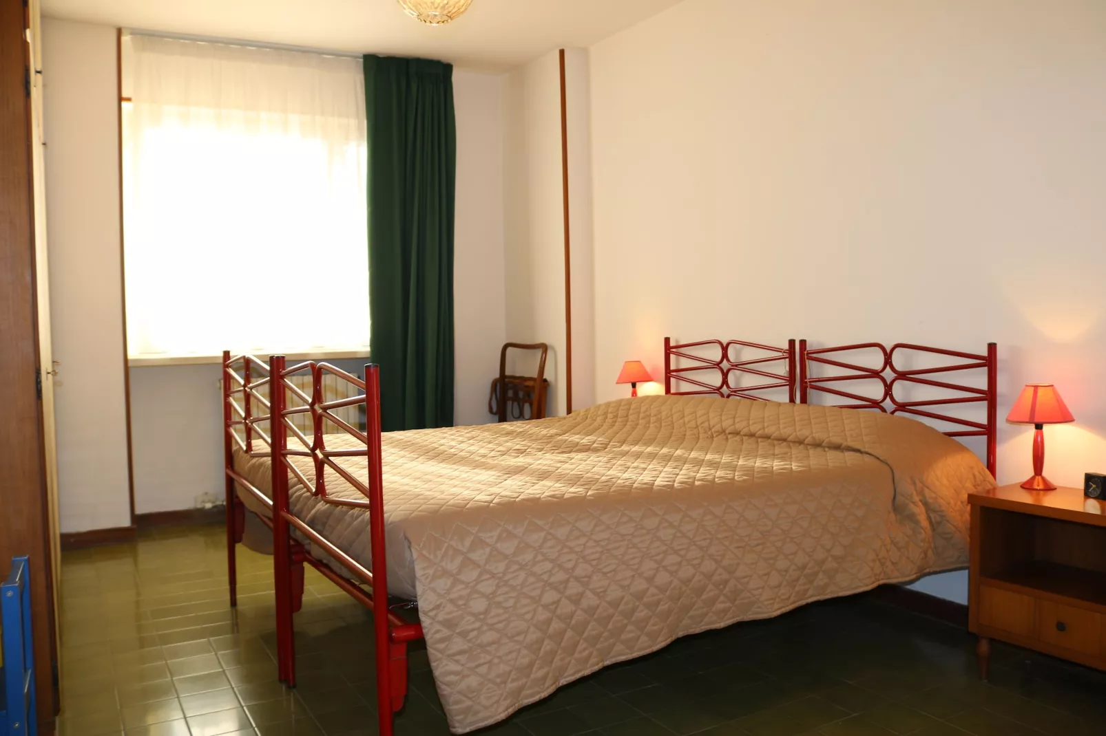 Bellavista Trentasei - Slaapkamer