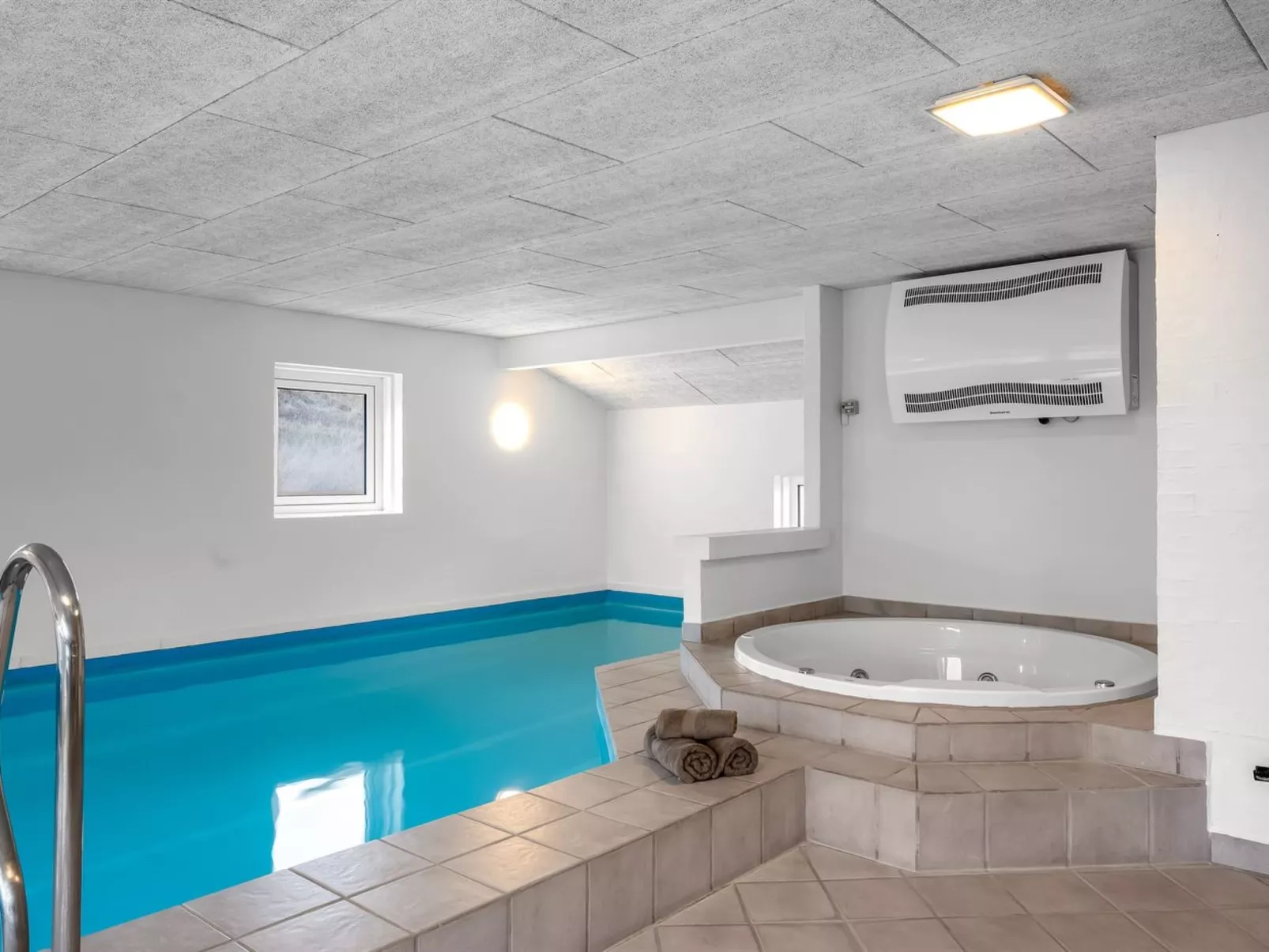 "Alli" - 800m from the sea - Buiten