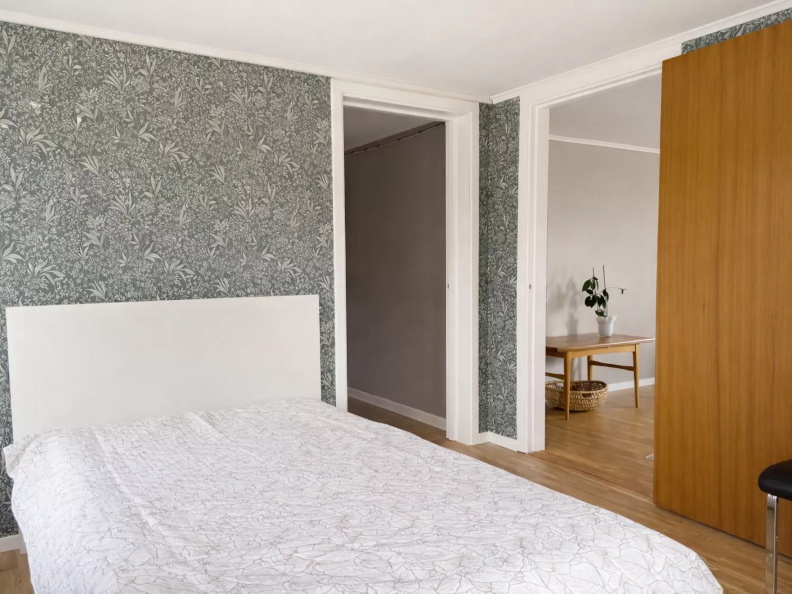 Hönetorpet - Binnen