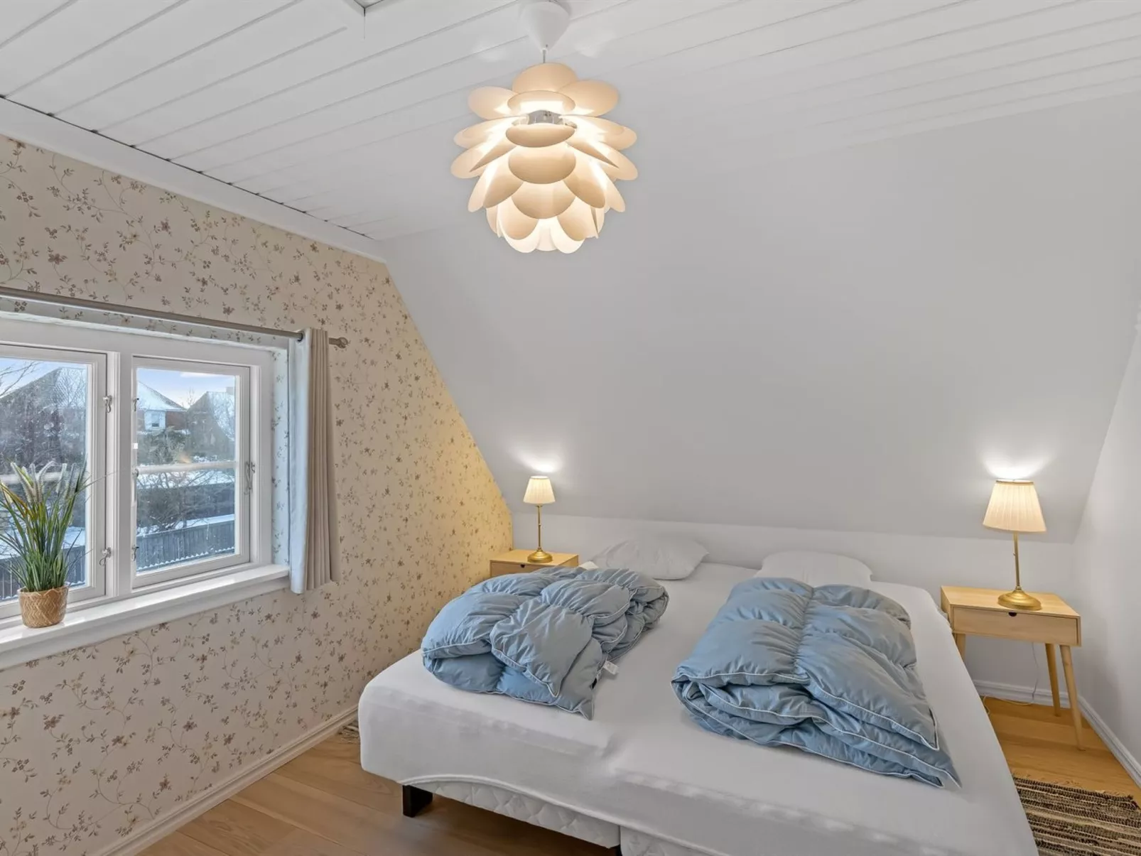 "Etje" - 650m from the sea - Binnen