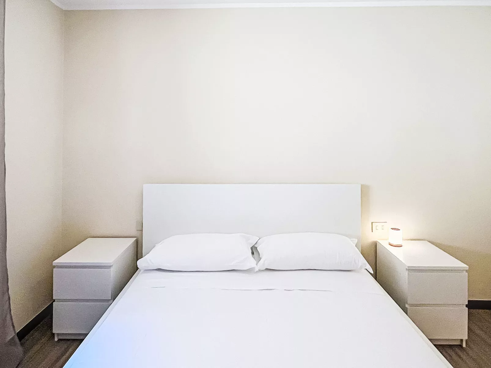 Angolo di sole - Binnen