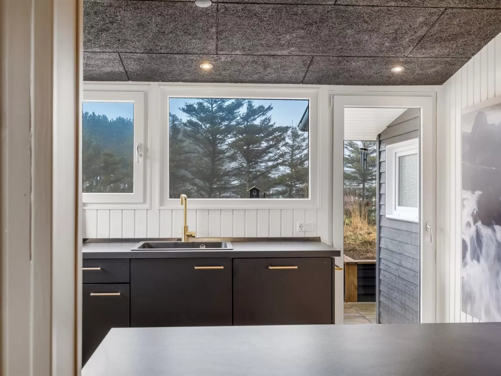 "Anemette" - 400m from the sea - Binnen