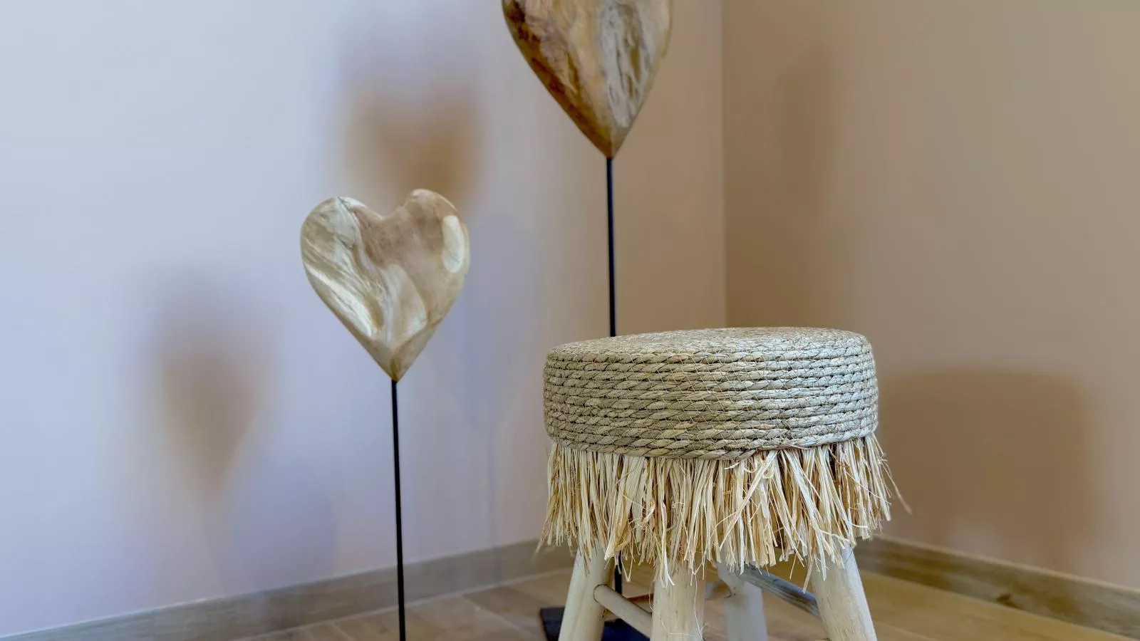 T Margrietje - Sfeer