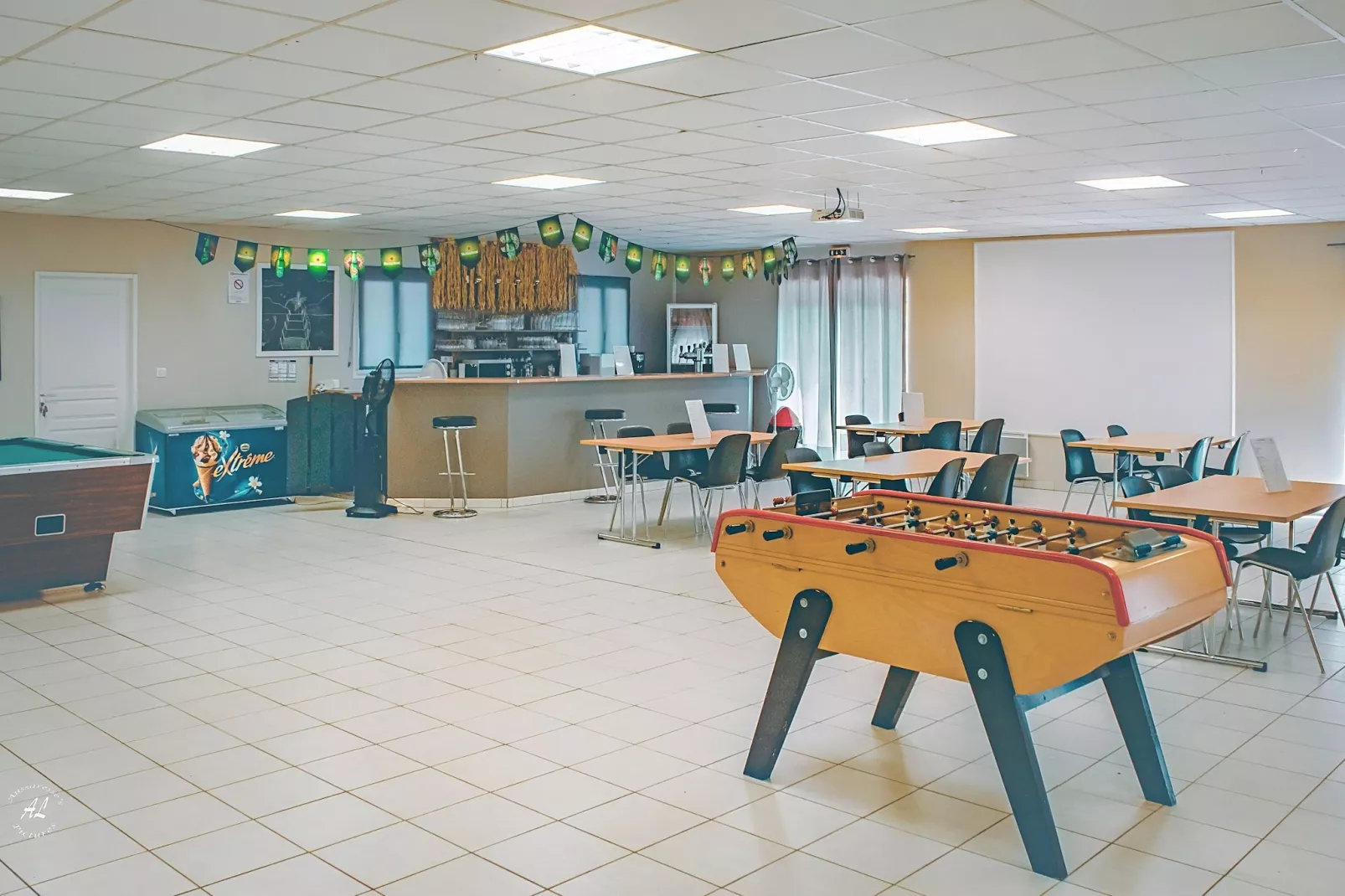 Hameaux des Lacs Two-Bedroom Cottage for 4 people - Faciliteiten