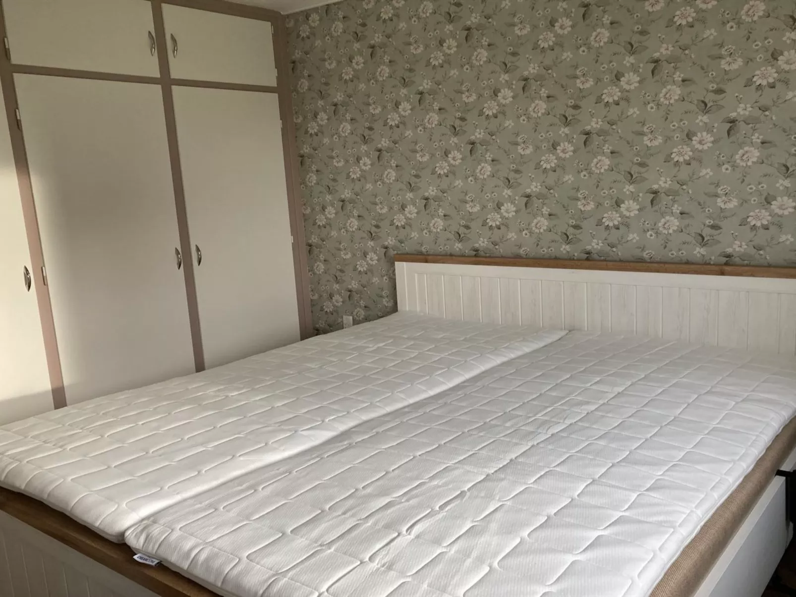 "Rikulf" - 150m from the sea - Binnen