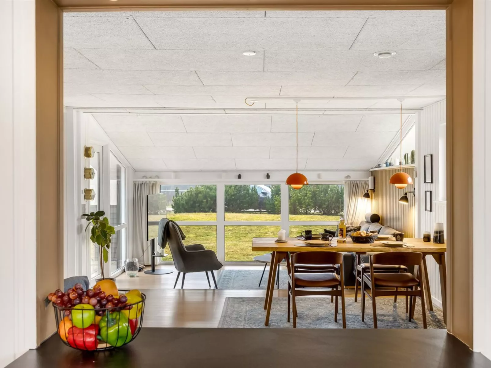 "Anemette" - 400m from the sea - Binnen