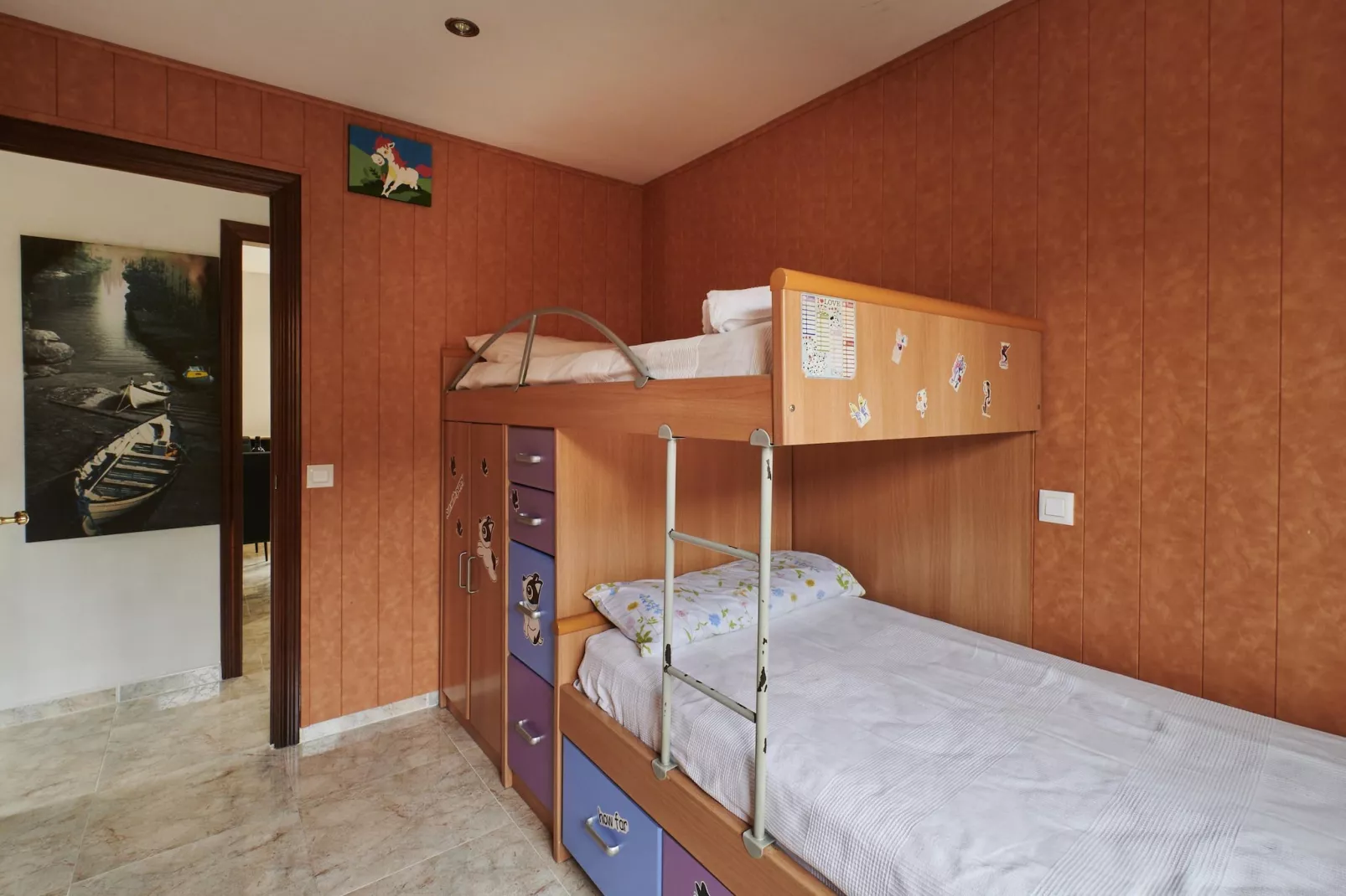 Ferreira - Slaapkamer