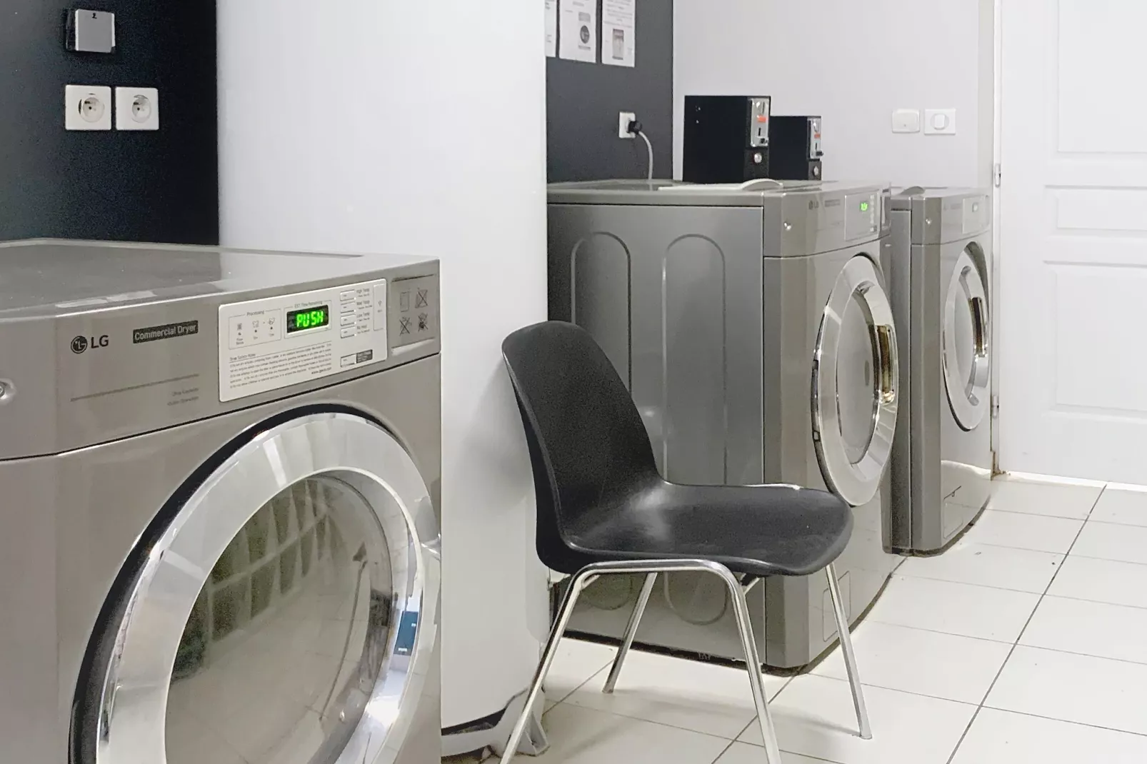 Hameaux des Lacs Accessible Two-Bedroom Cottage for 4 people - Faciliteiten