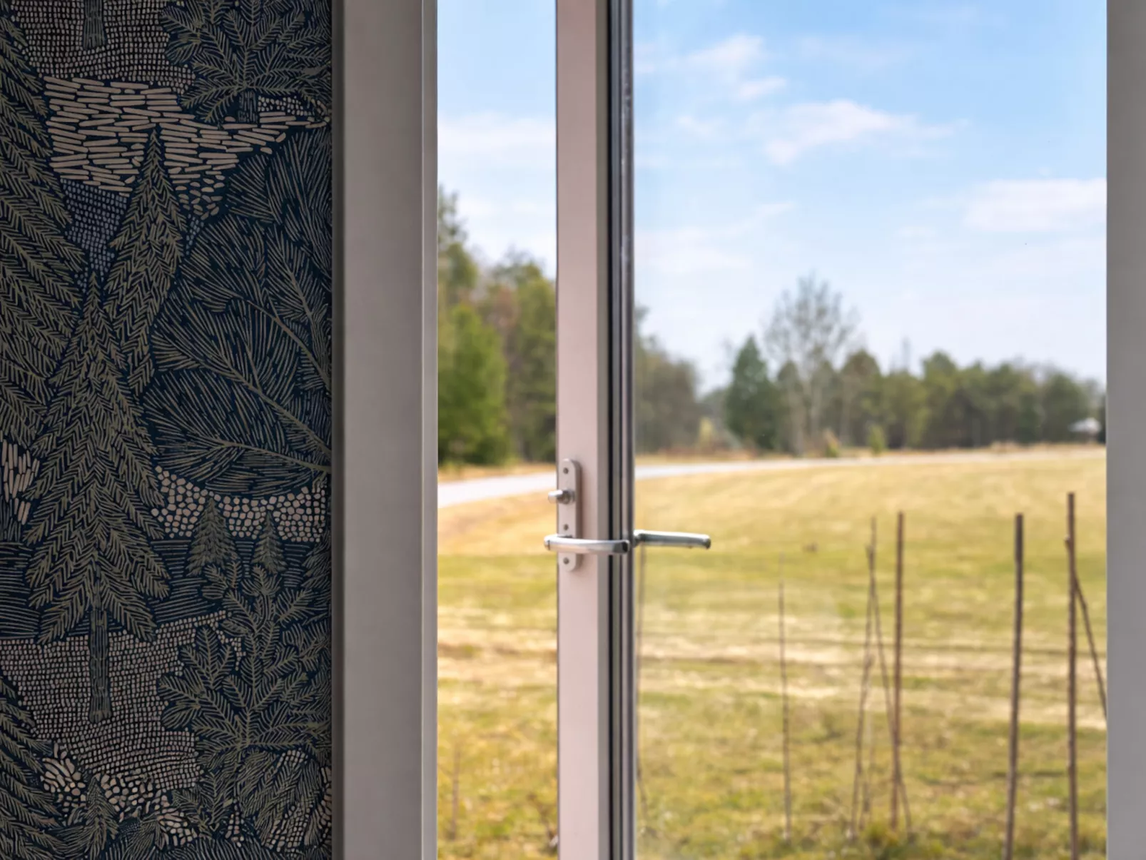 Hönetorpet - Buiten