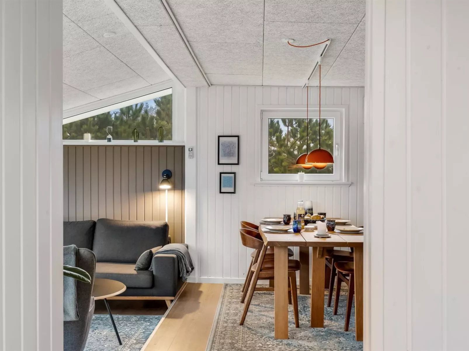 "Anemette" - 400m from the sea - Binnen