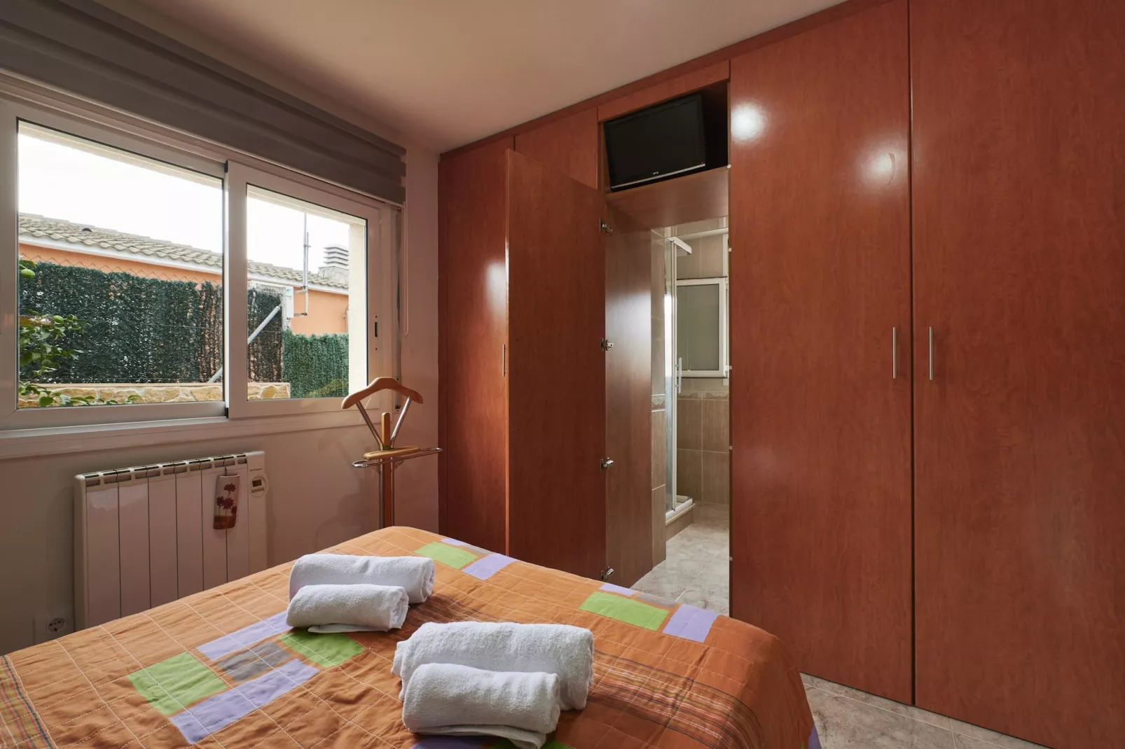 Ferreira - Slaapkamer