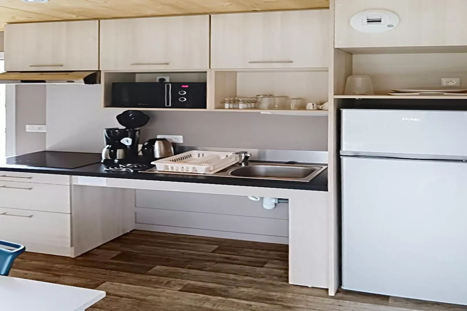 Cottage 3 pièces - 4 pers - Keuken