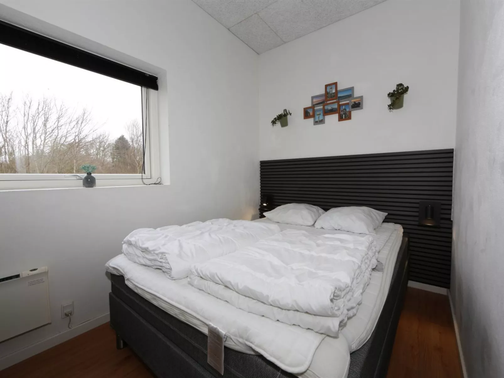 "Eloise" - 50m to the fjord - Binnen