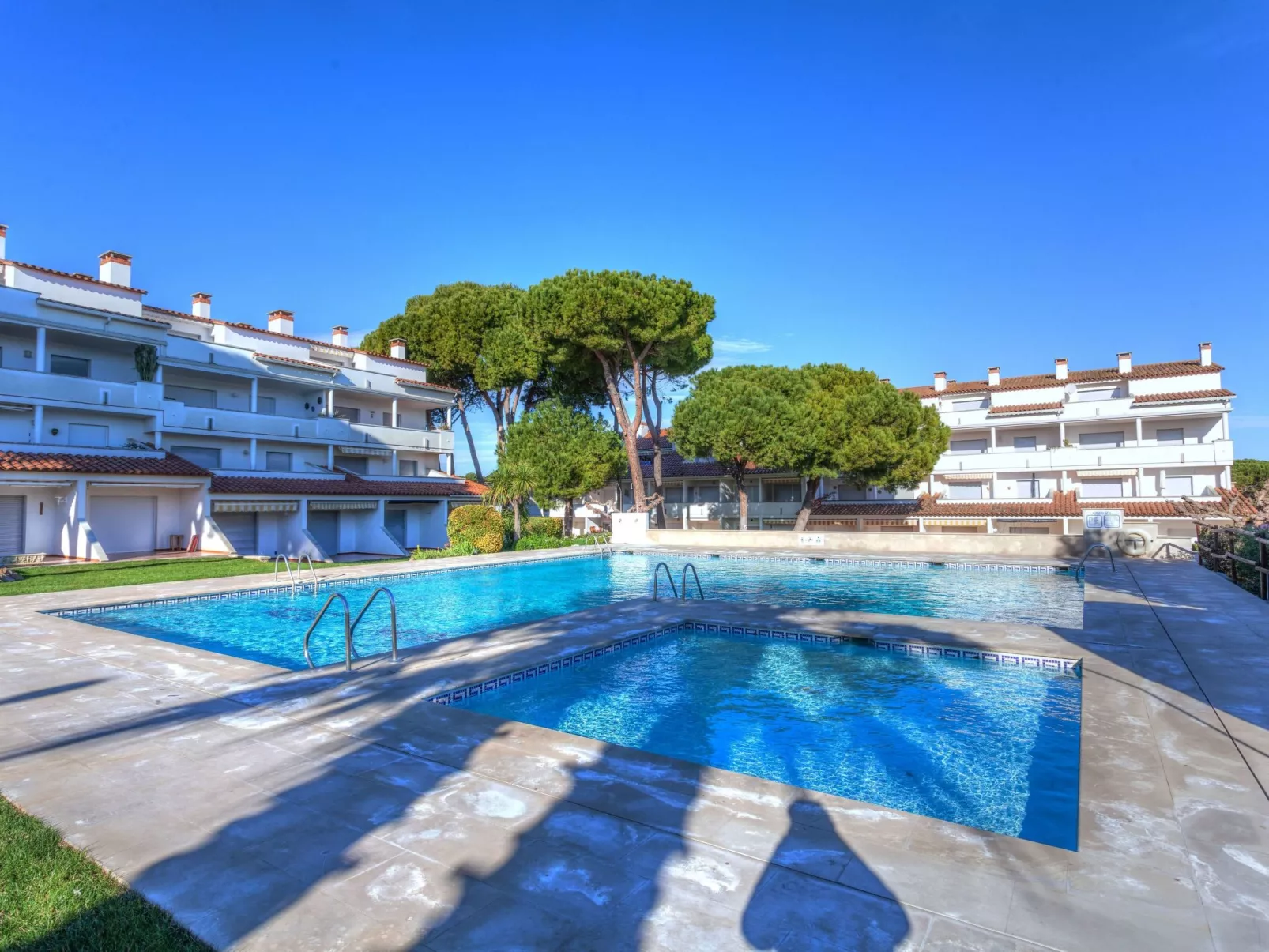 Residencial Gran Sol - Buiten