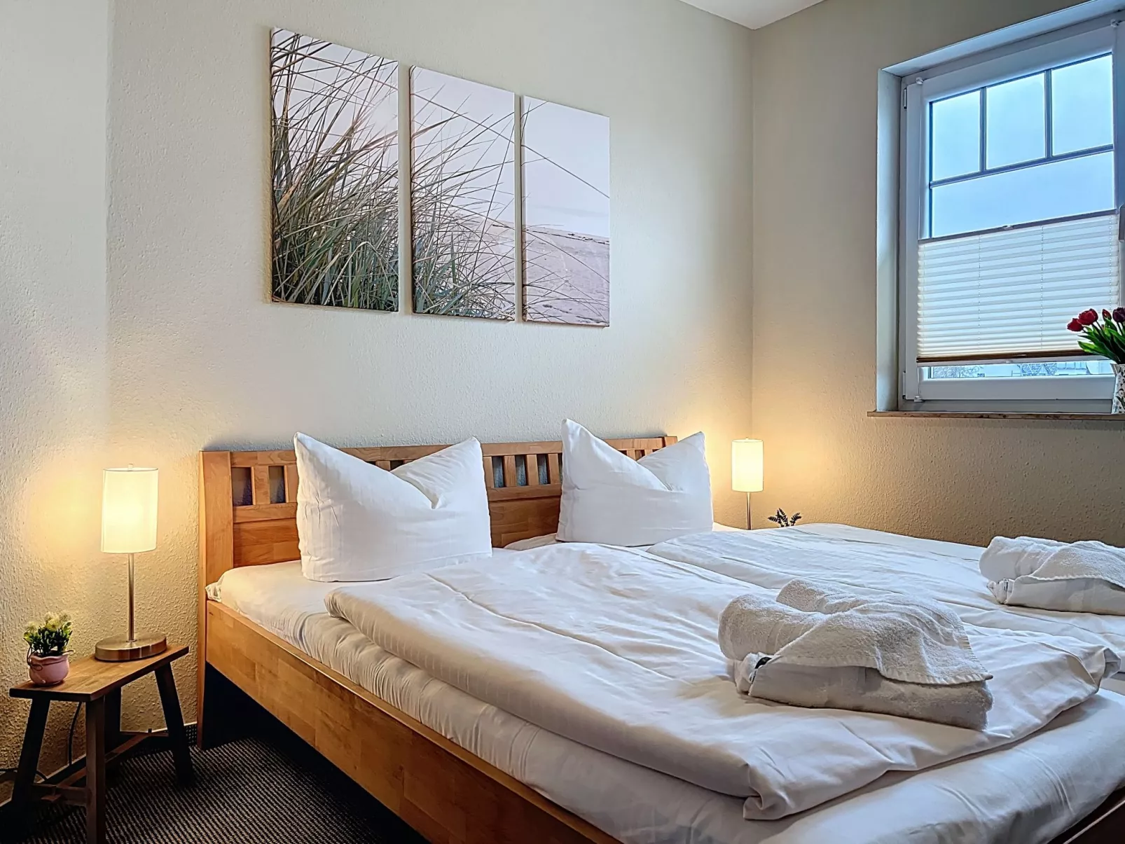 Zinnowitz Ambiente - Binnen