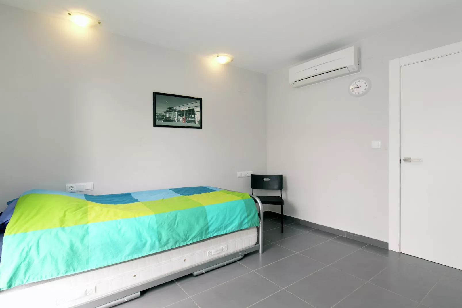 Casa Doppen - Slaapkamer