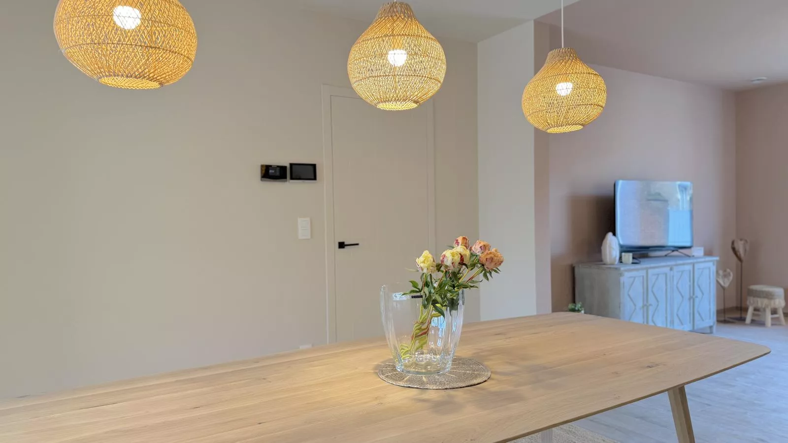 T Margrietje - Eetkamer