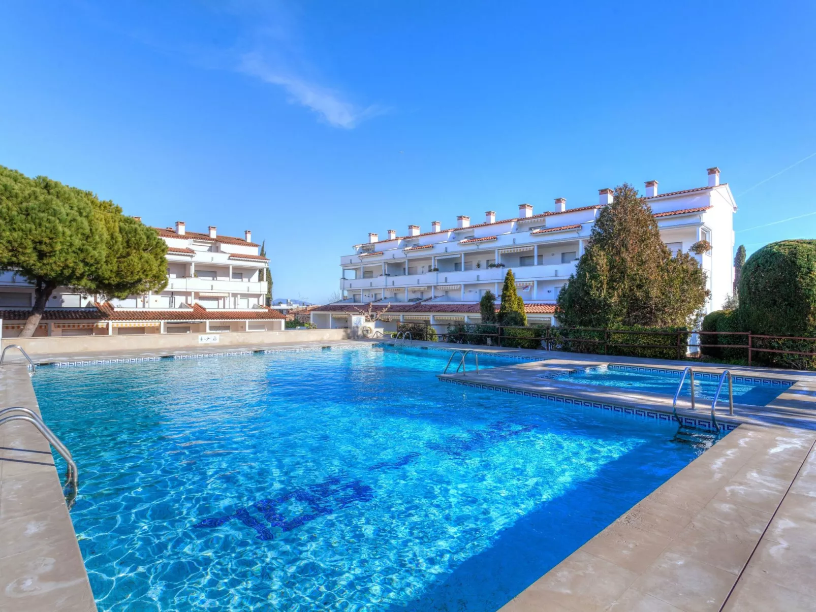 Residencial Gran Sol - Buiten