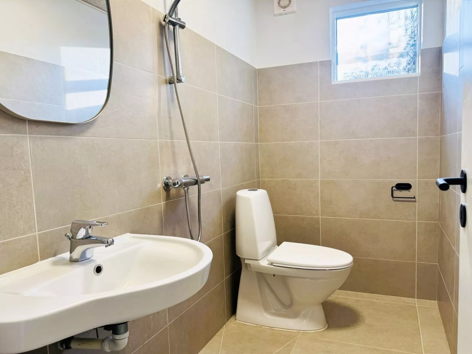 "Dana" - 525m from the sea - Binnen