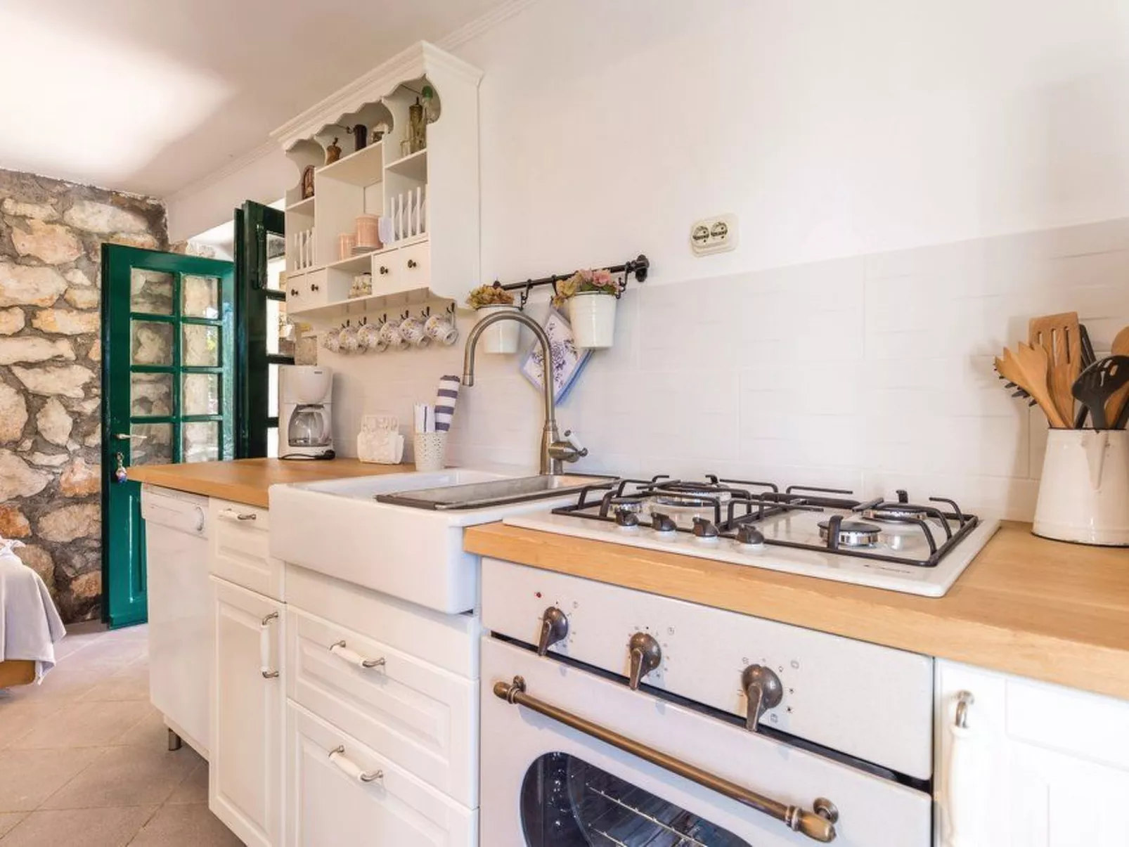 Für 6 Personen in Supetarska Draga - Image-tags.info