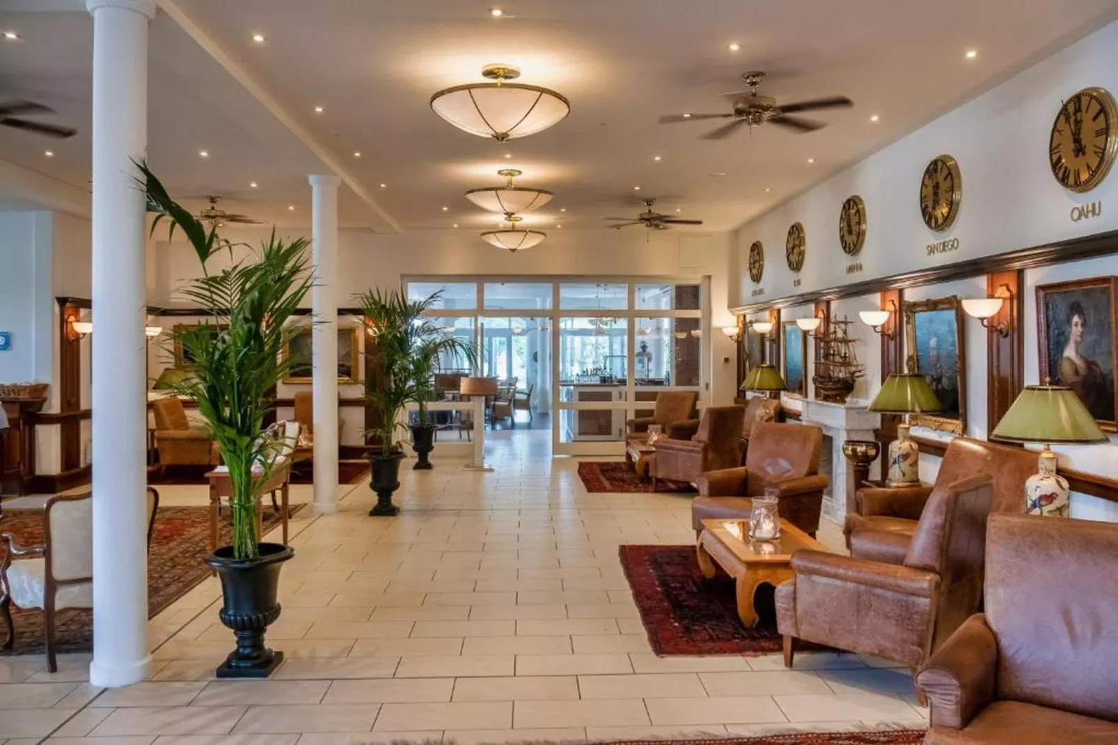 1 Bedroom apartment - Image-tags.hotelfacilitiesandservices