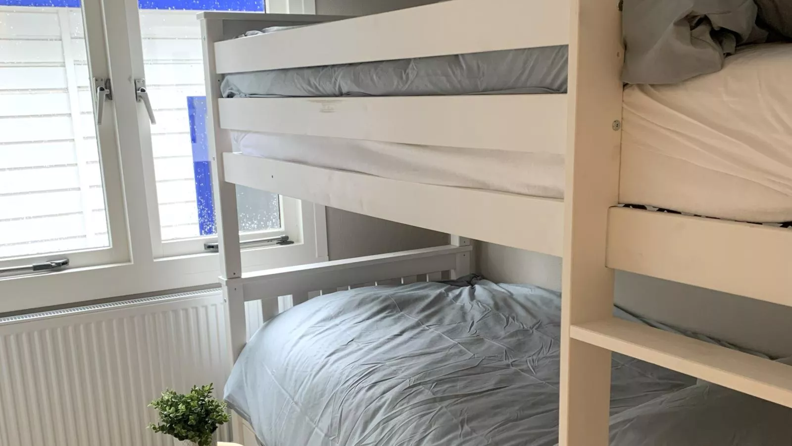 Villa Fox - Slaapkamer