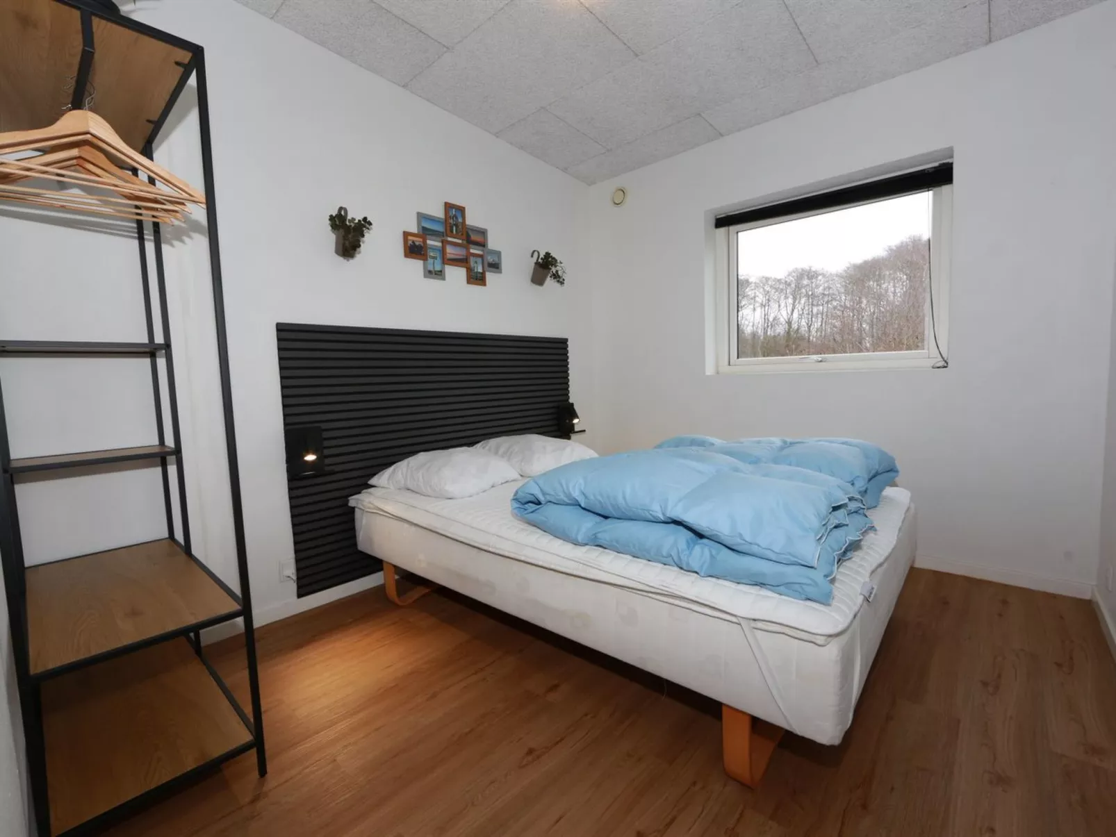 "Eloise" - 50m to the fjord - Binnen