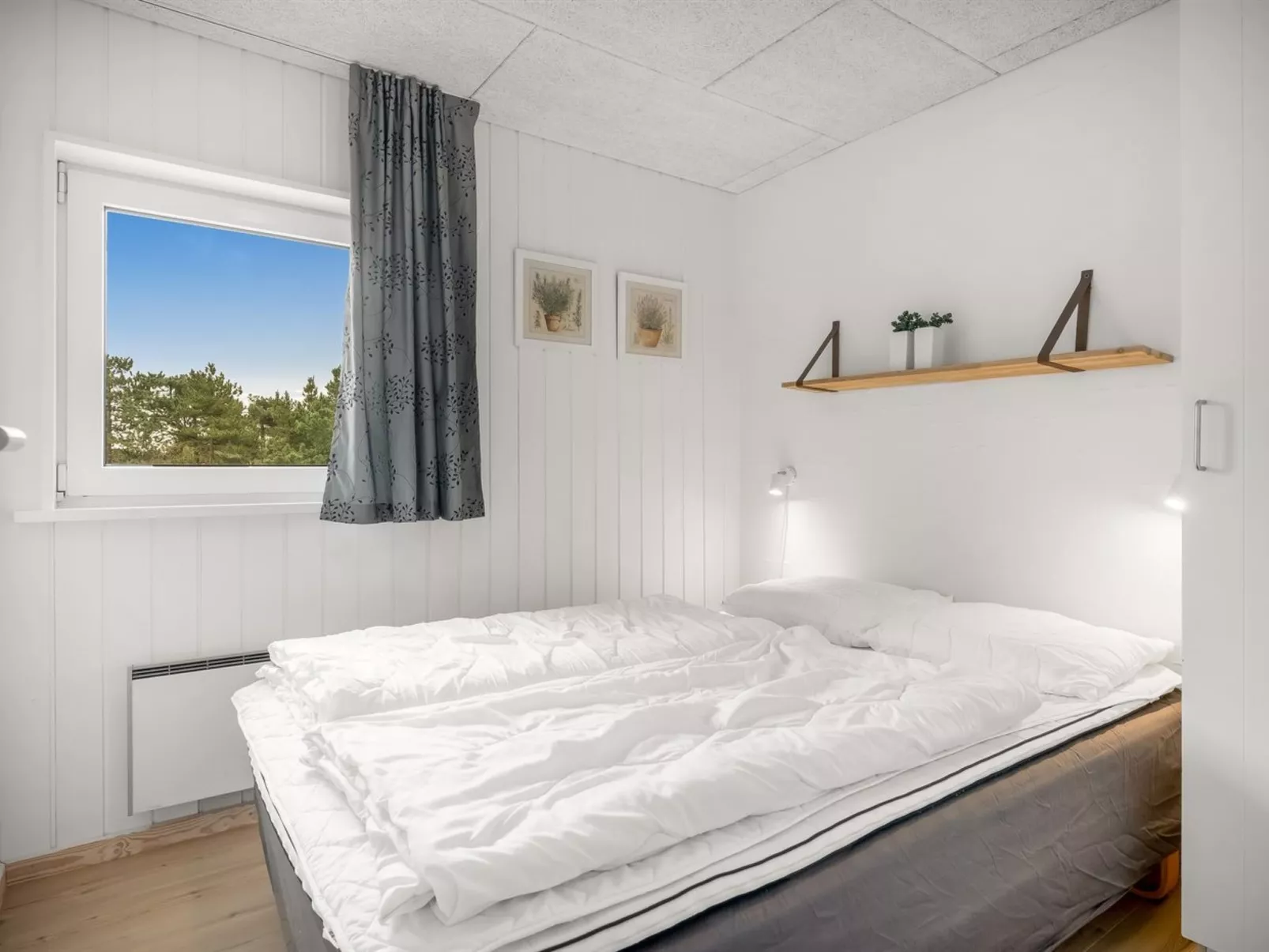 "Alli" - 800m from the sea - Binnen