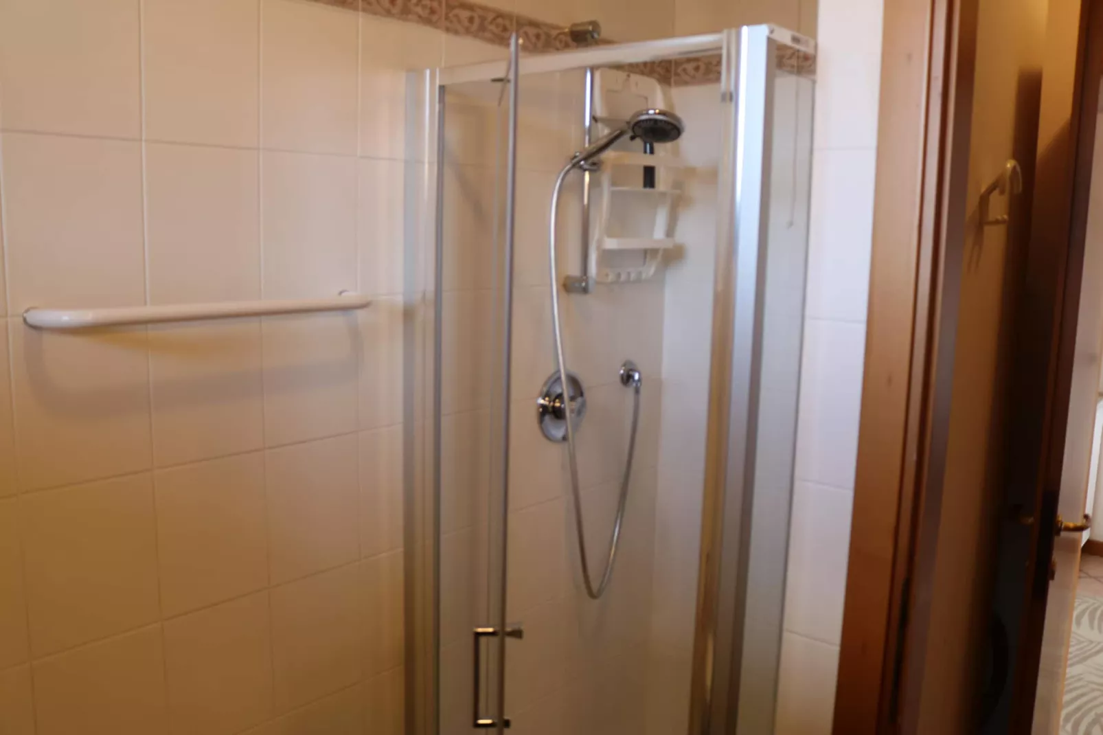 Le Tende C17 - Badkamer