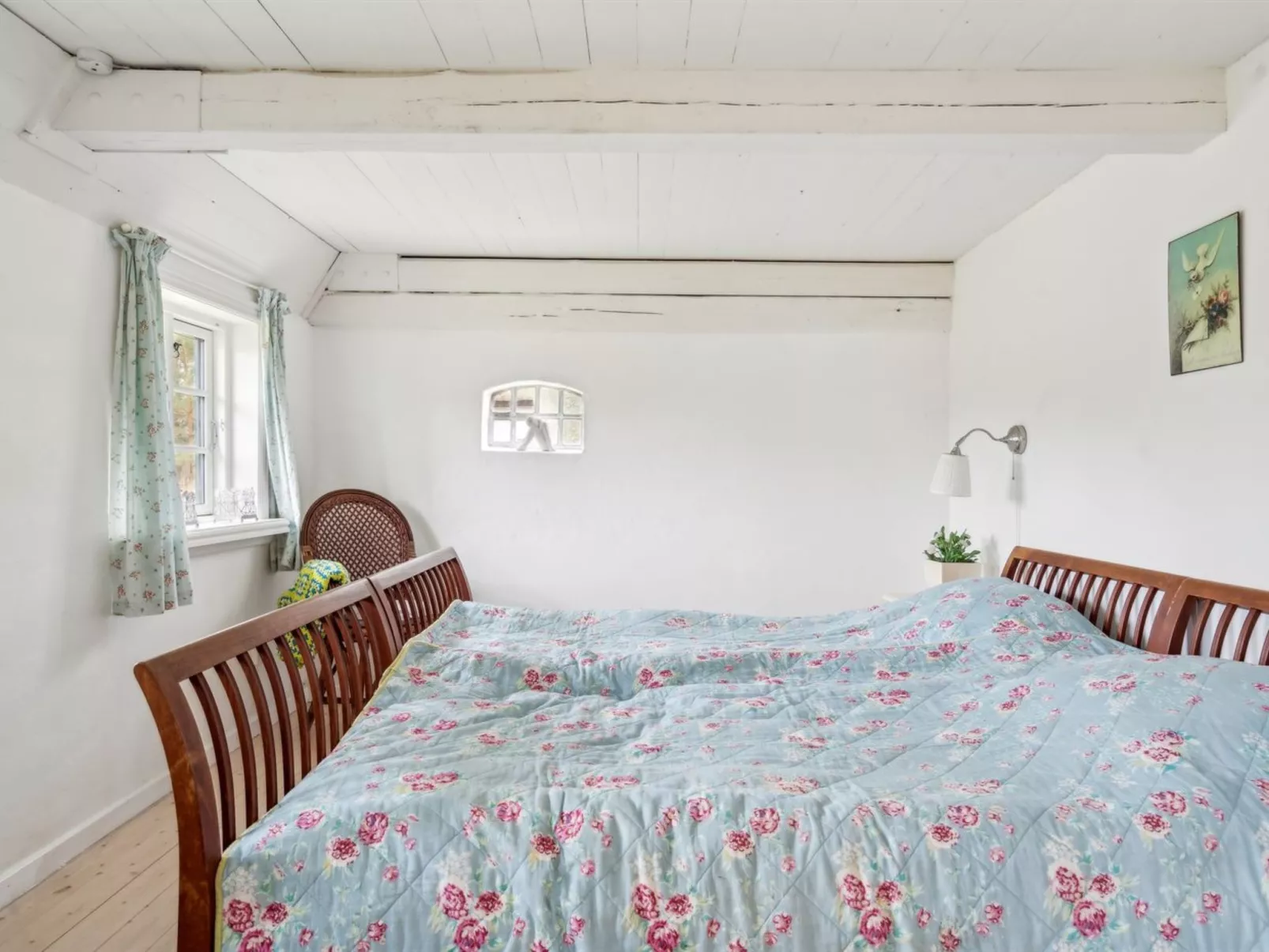 "Jule" - 1.5km from the sea - Binnen