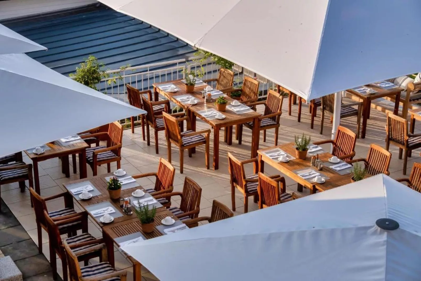 Junior Suite - Disability Access - Faciliteiten