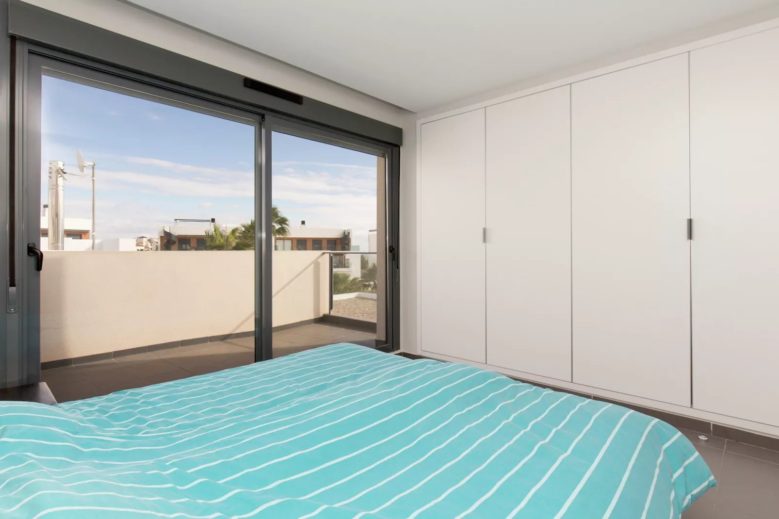 Casa Doppen - Slaapkamer