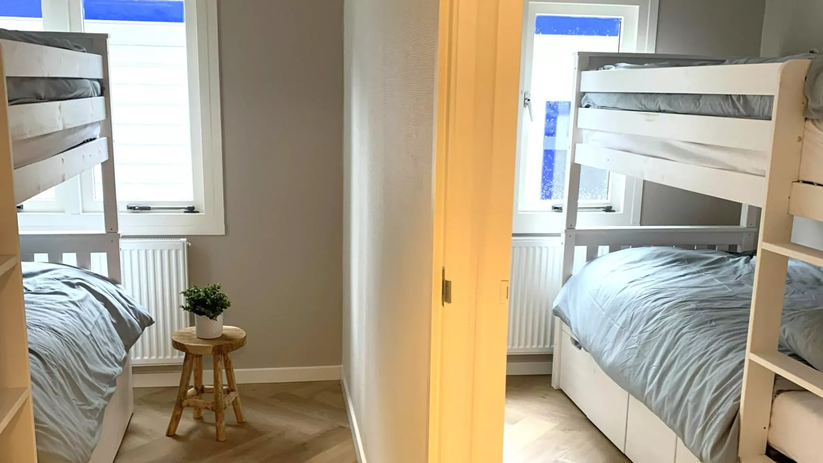 Villa Fox - Slaapkamer