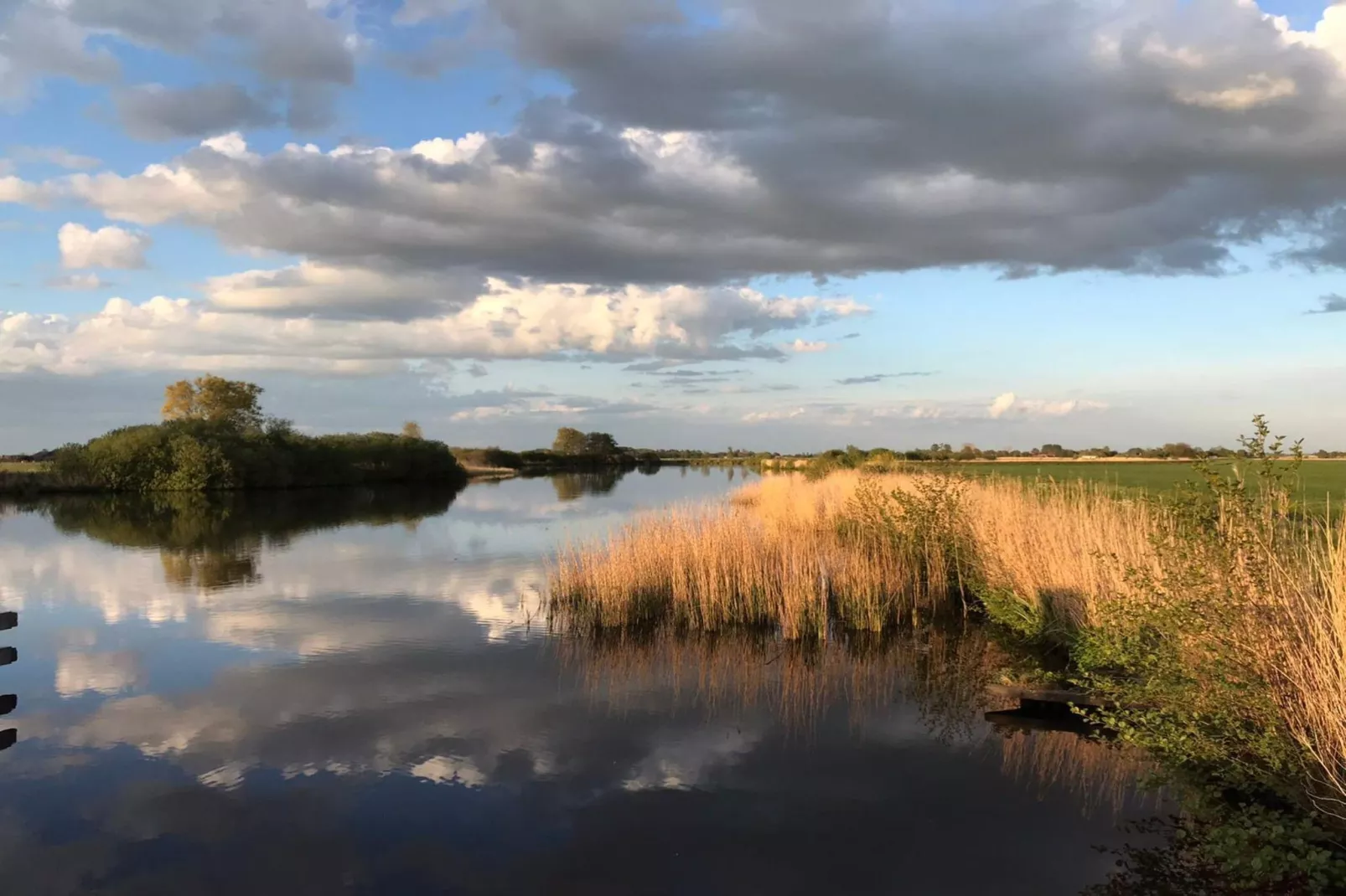 Luxe glamping met badkamer 2 - Gebieden zomer 1km