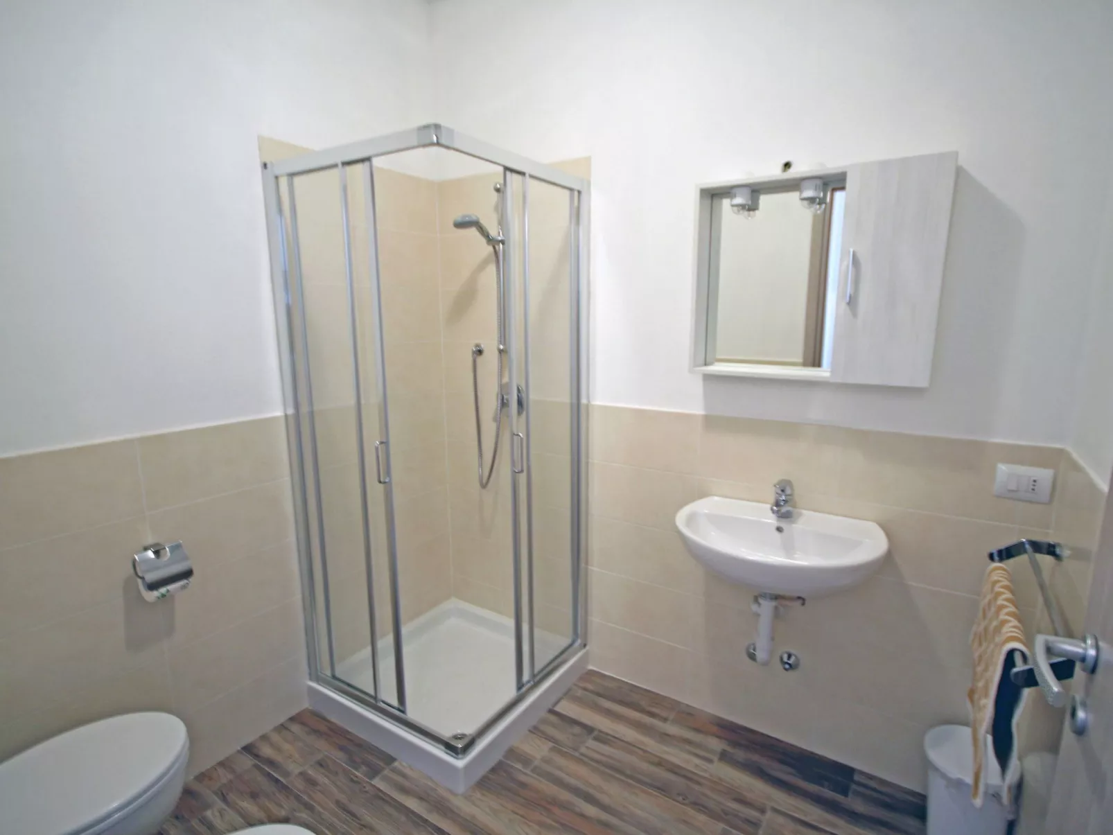 Neugebaute Wohnung mit Terrasse - Image-tags.info