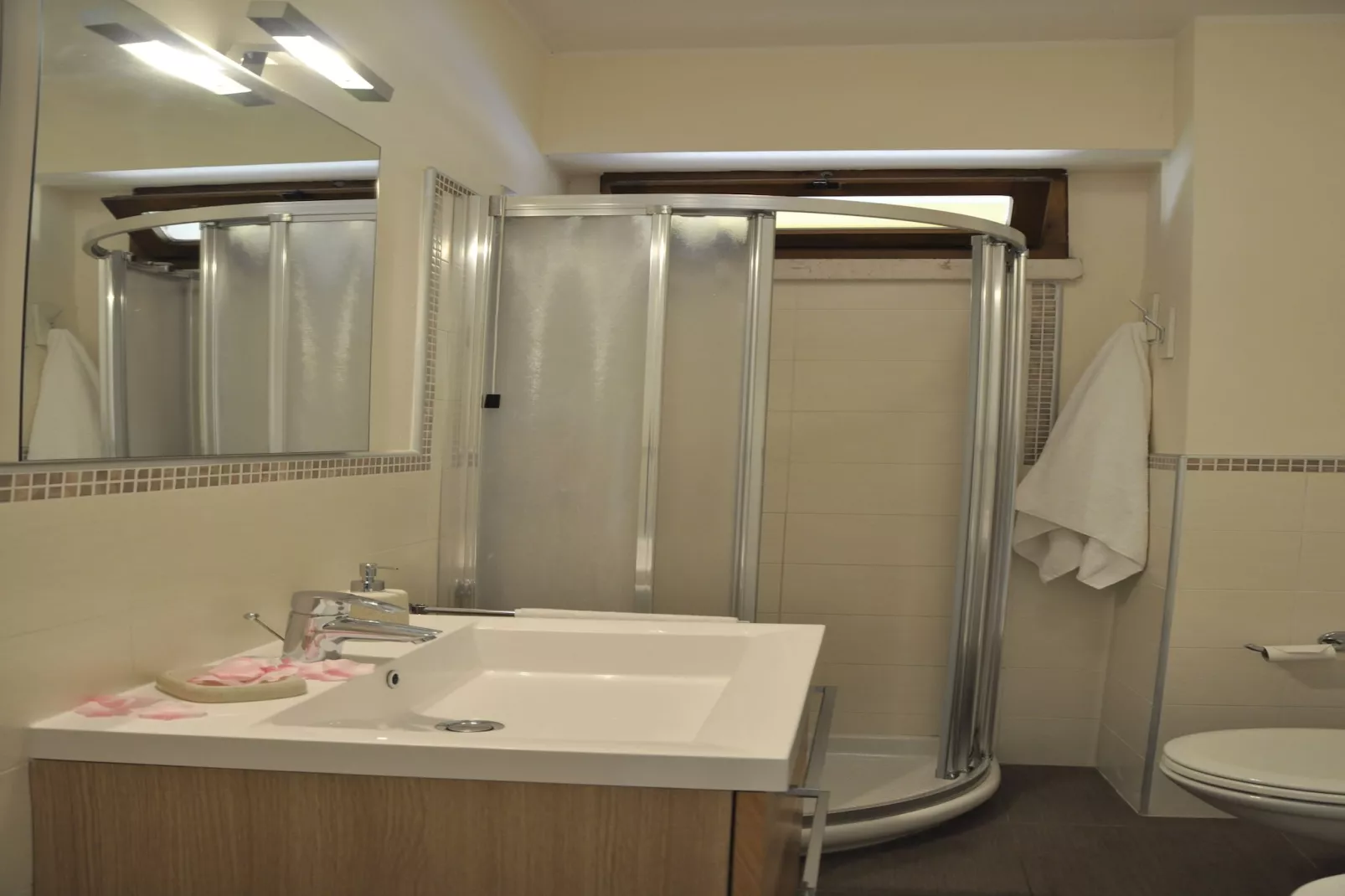 Argentina Quattro - Badkamer